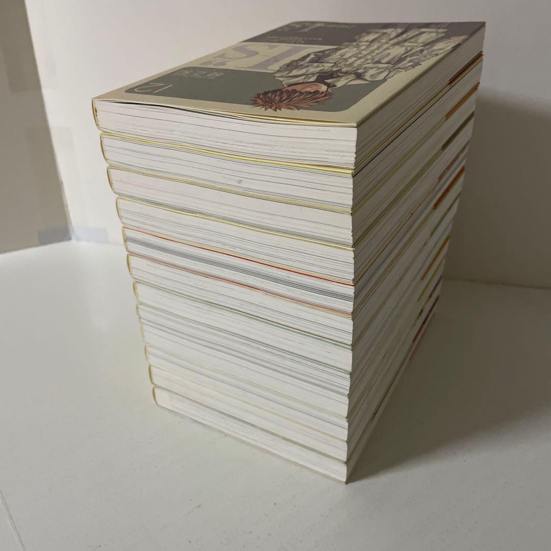 I\"s(アイズ)完全版 全12巻完結セット　桂 正和