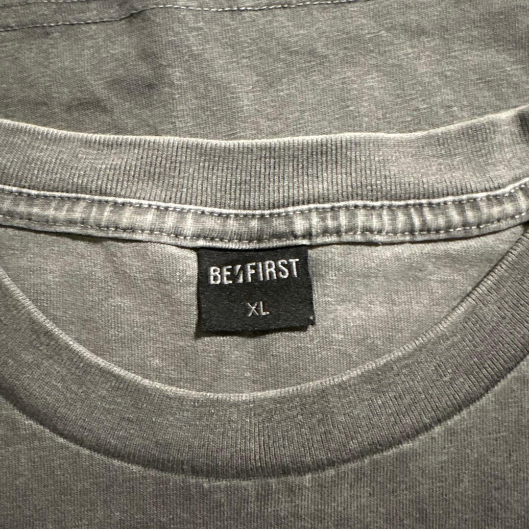 『BE:FIRST』BESTY ONLY LIMITED Tシャツ（サイズXL）