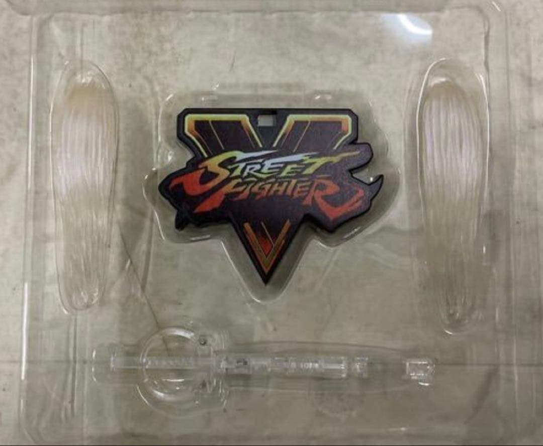 ストームコレクティブルズ】ストリートファイター　ザンギエフ