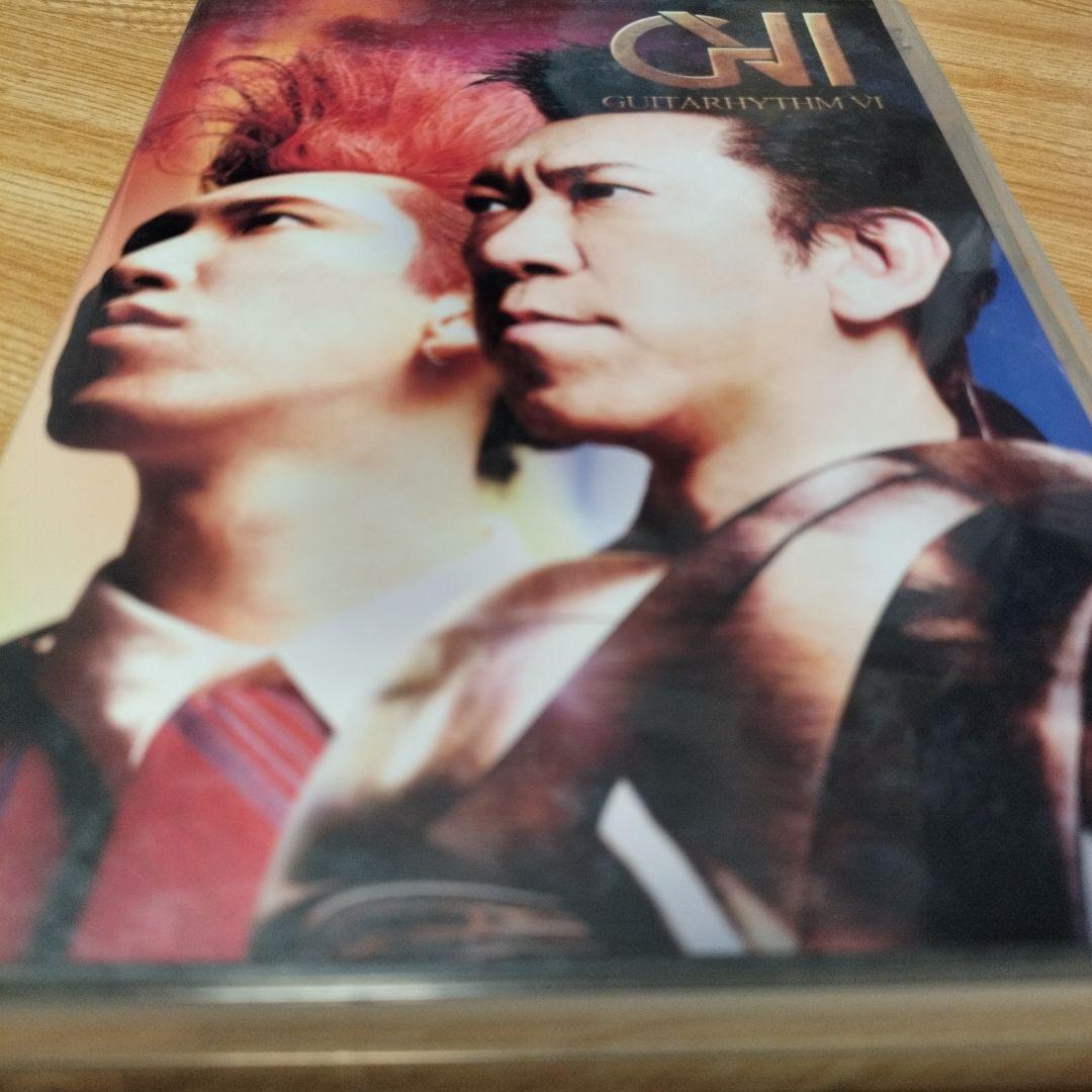邦楽 GUITARHYTHM VI(Reprise Edition)
