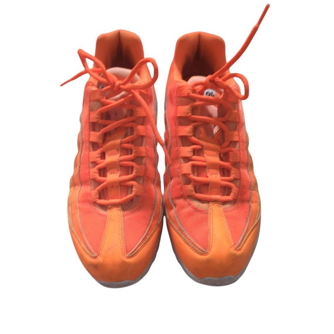 靴 Nike AirMax 95 Just Do It Pack Orange 28