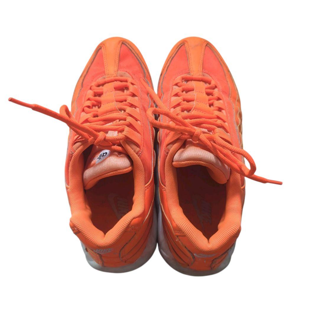 靴 Nike AirMax 95 Just Do It Pack Orange 28