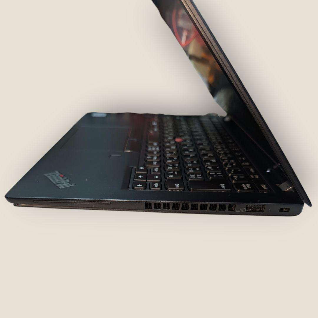 Windowsノート本体 Lenovo Thinkpad X13Gen1 Core i7 1TB 16GB