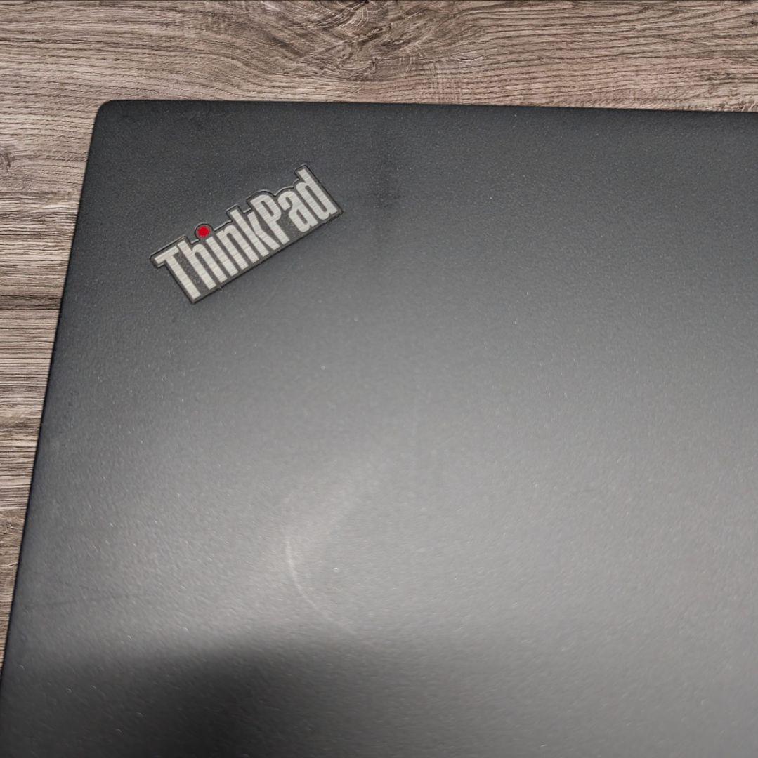 Windowsノート本体 Lenovo Thinkpad X13Gen1 Core i7 1TB 16GB