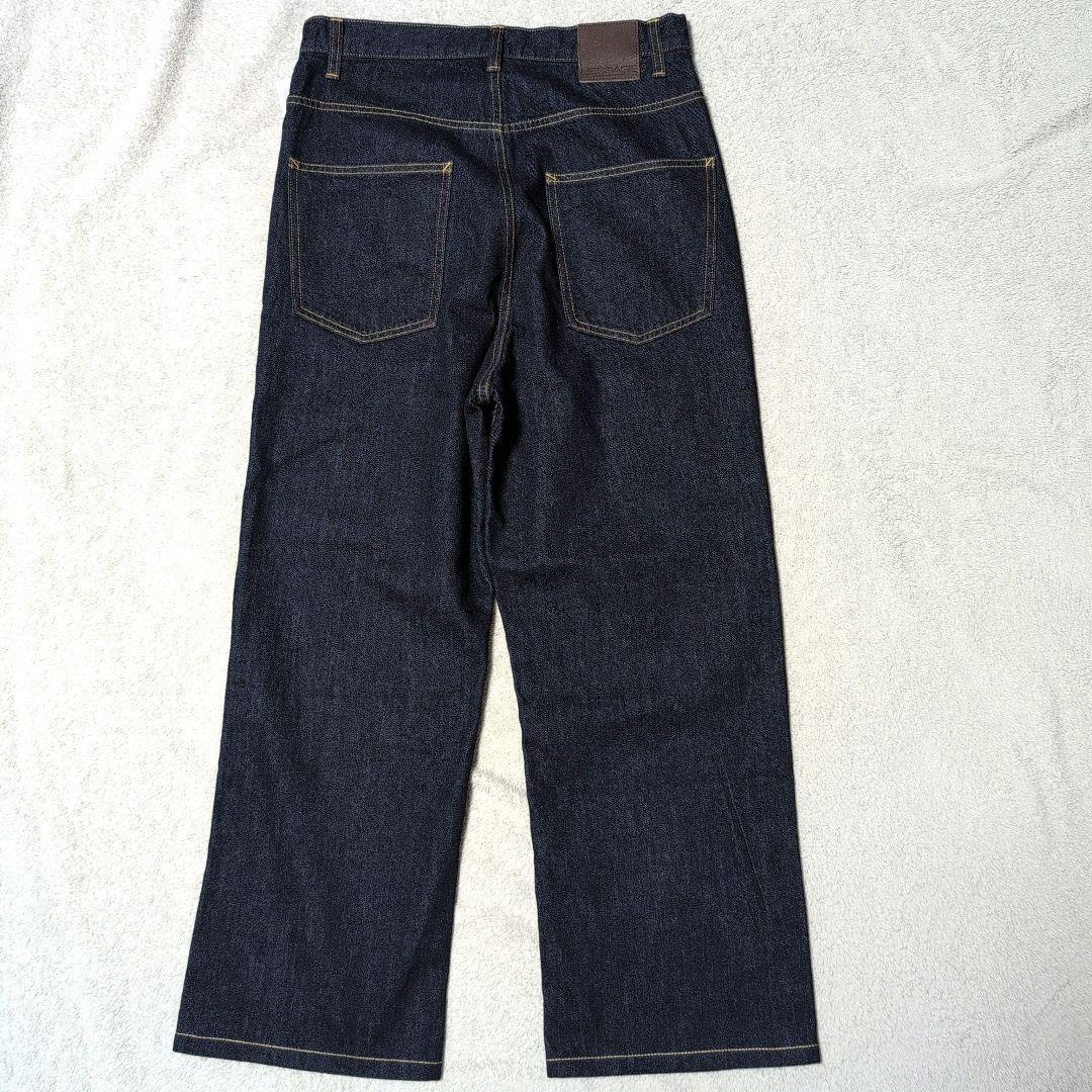 タグ付き25AW　ジャーナルスタンダード　レサージュ　デニム5ポケットパンツ