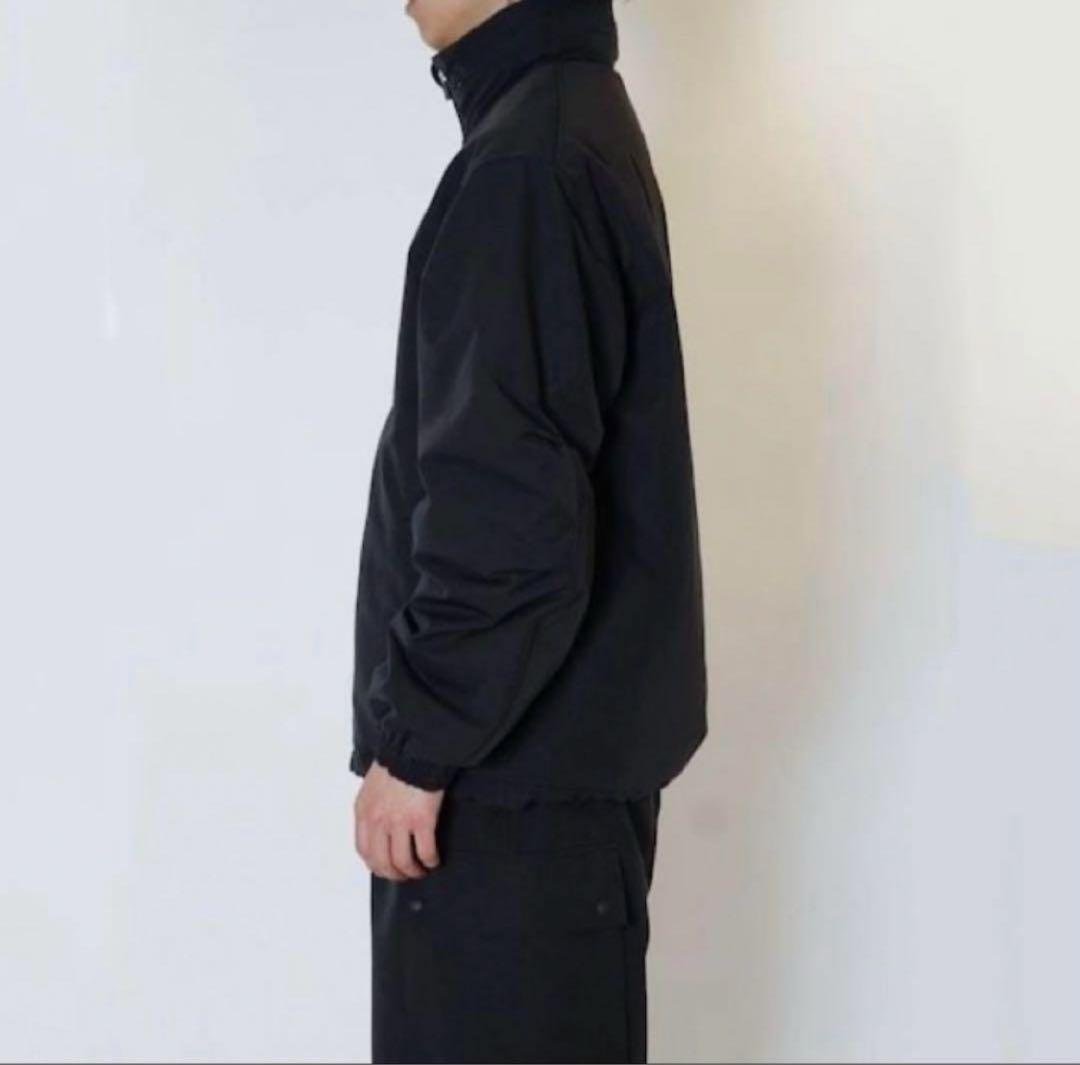 UNIVERSAL PRODUCTS　Stand Collar Blouson