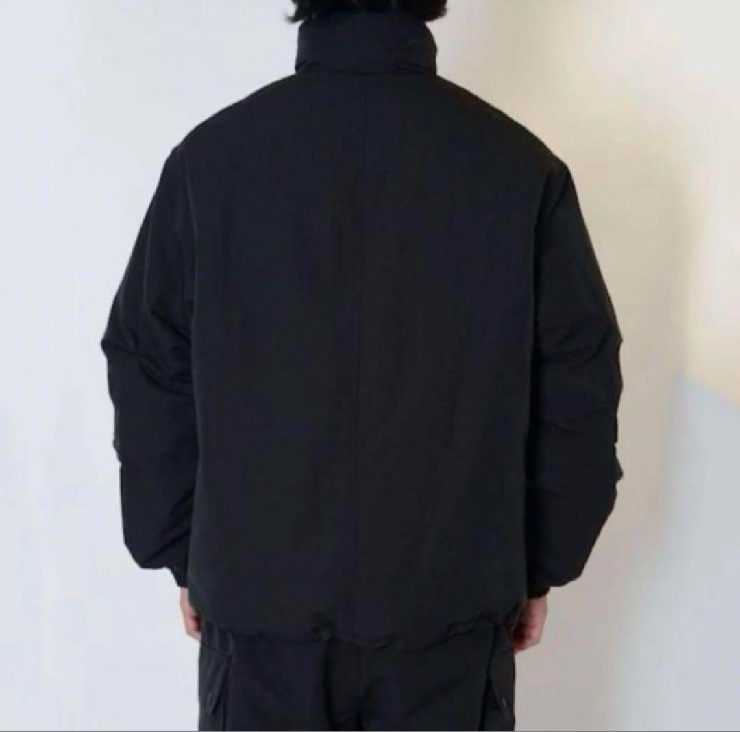 UNIVERSAL PRODUCTS　Stand Collar Blouson
