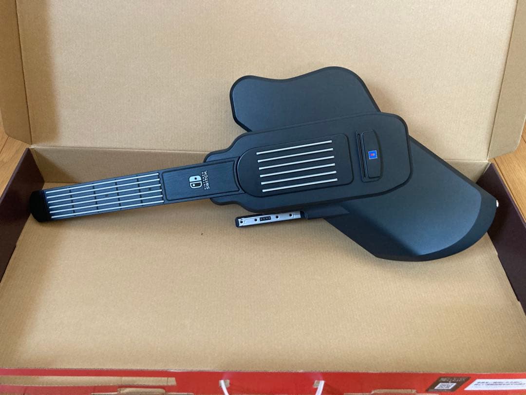 Switch GUITAR LIFE ギターライフ