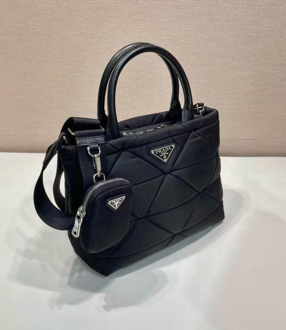 prada ショルダーバッグ ノベルティ **-25m
