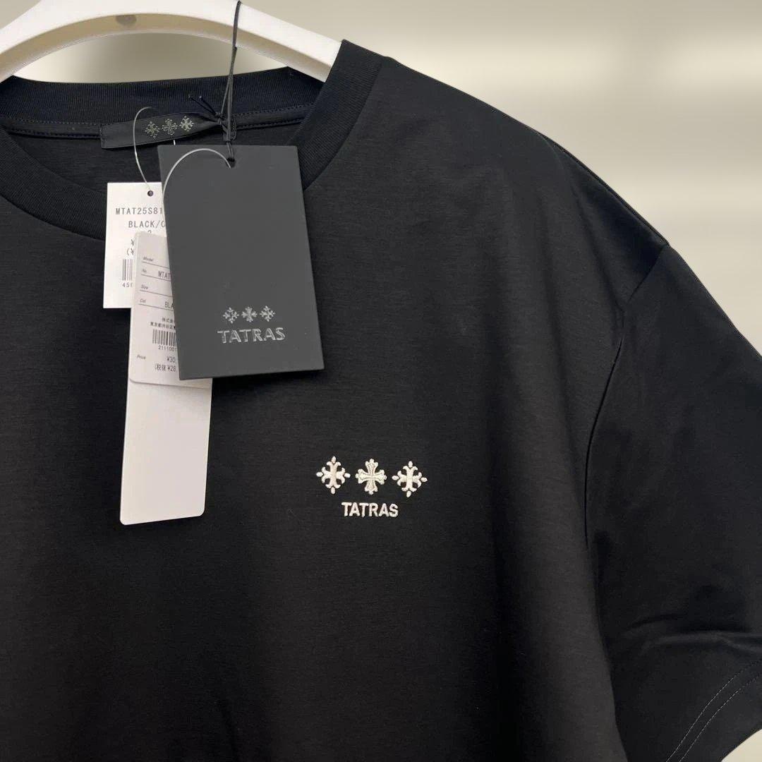 和*介様 604077　TATRAS　NUNKI ショートスリーブTシャツ　サイ
