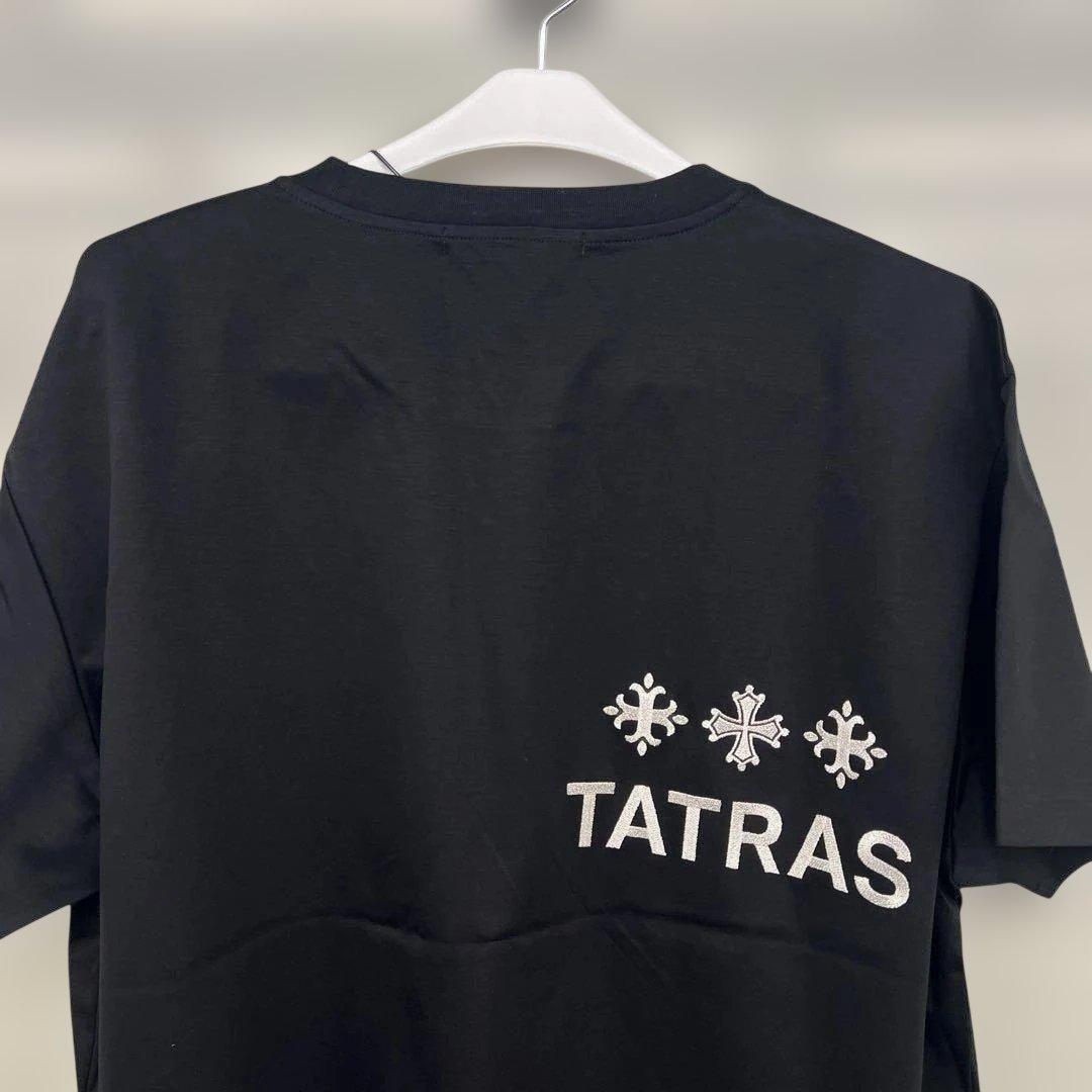 和*介様 604077　TATRAS　NUNKI ショートスリーブTシャツ　サイ