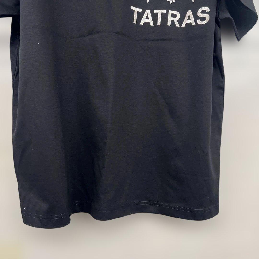 和*介様 604077　TATRAS　NUNKI ショートスリーブTシャツ　サイ