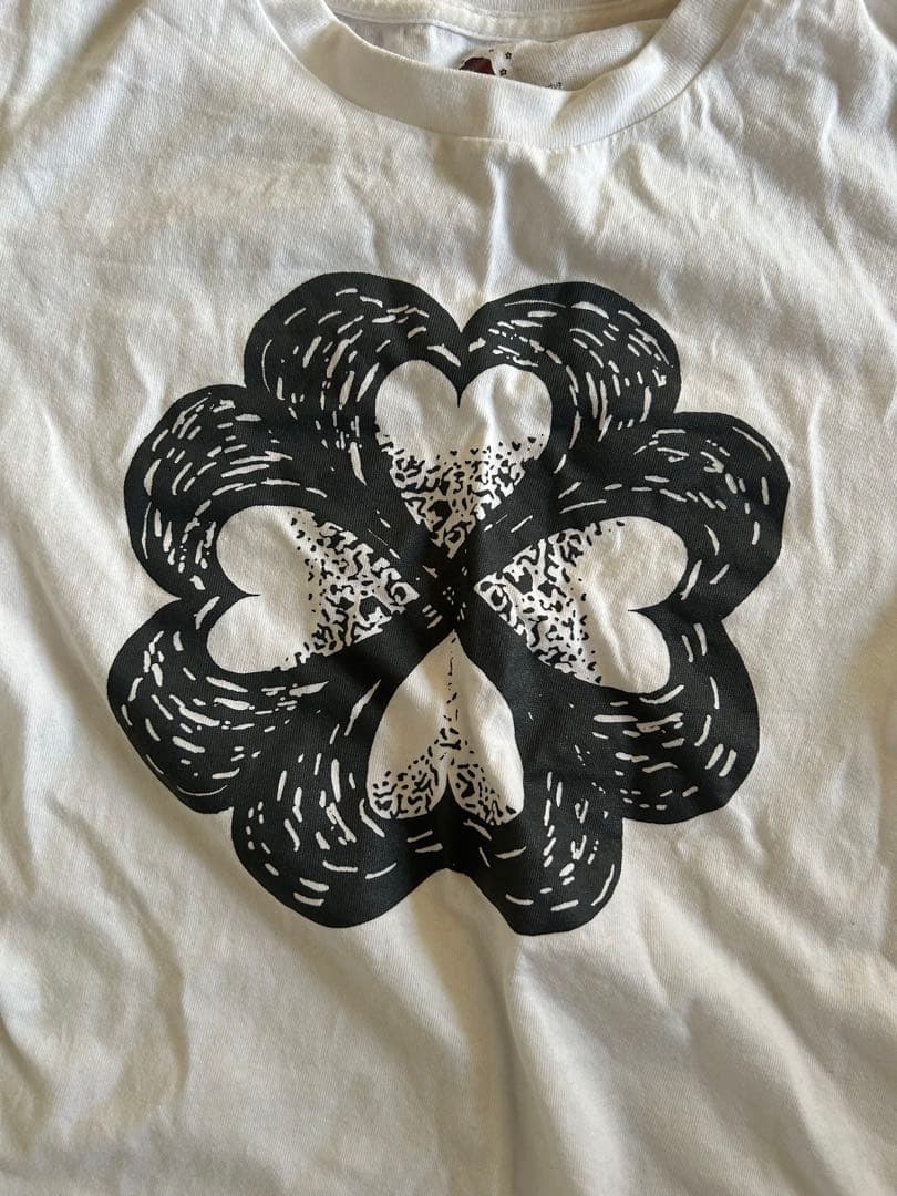 8egreedy Tシャツ S