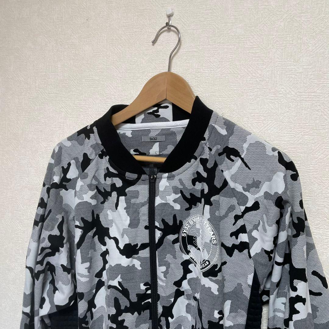M*Y様 sy32bysweetyears golf ジャケット