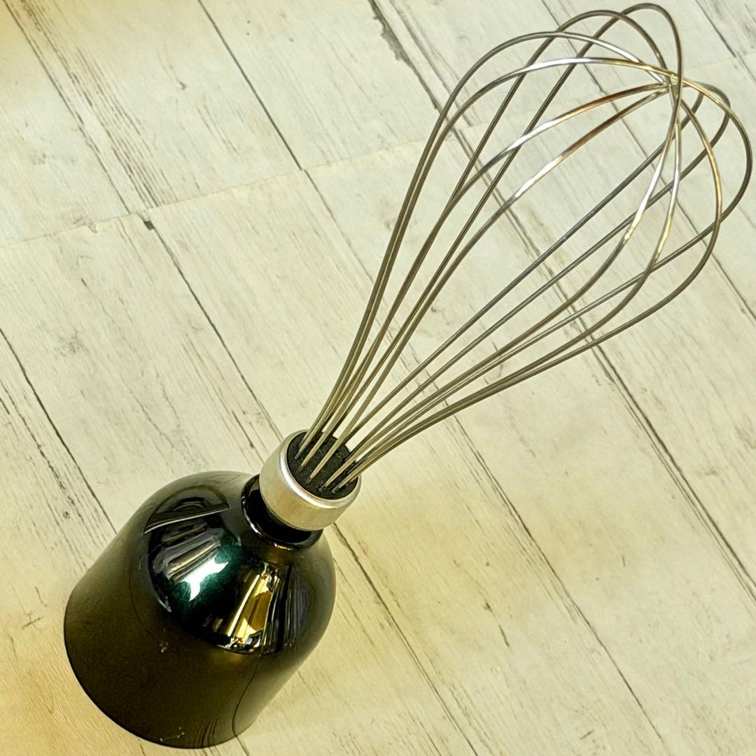 ツヴィリング スティックブレンダー アクセサリーセット