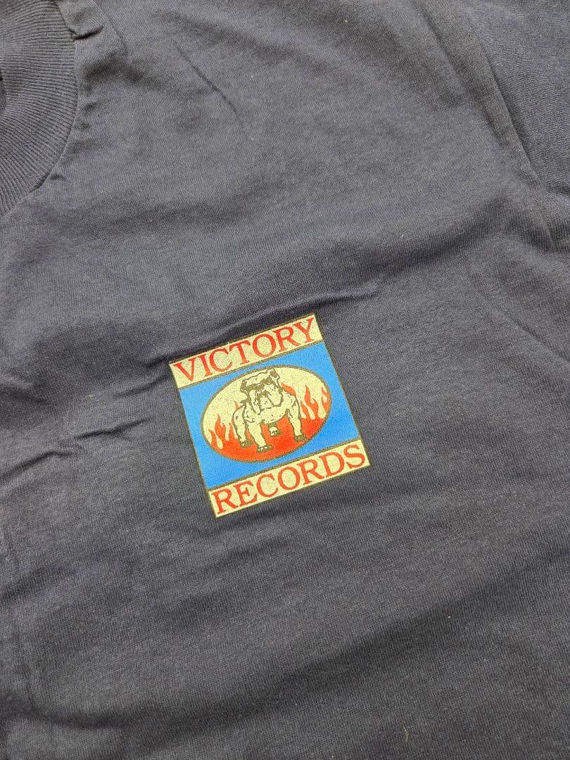 HATEBREED Tシャツ 当時物　未使用