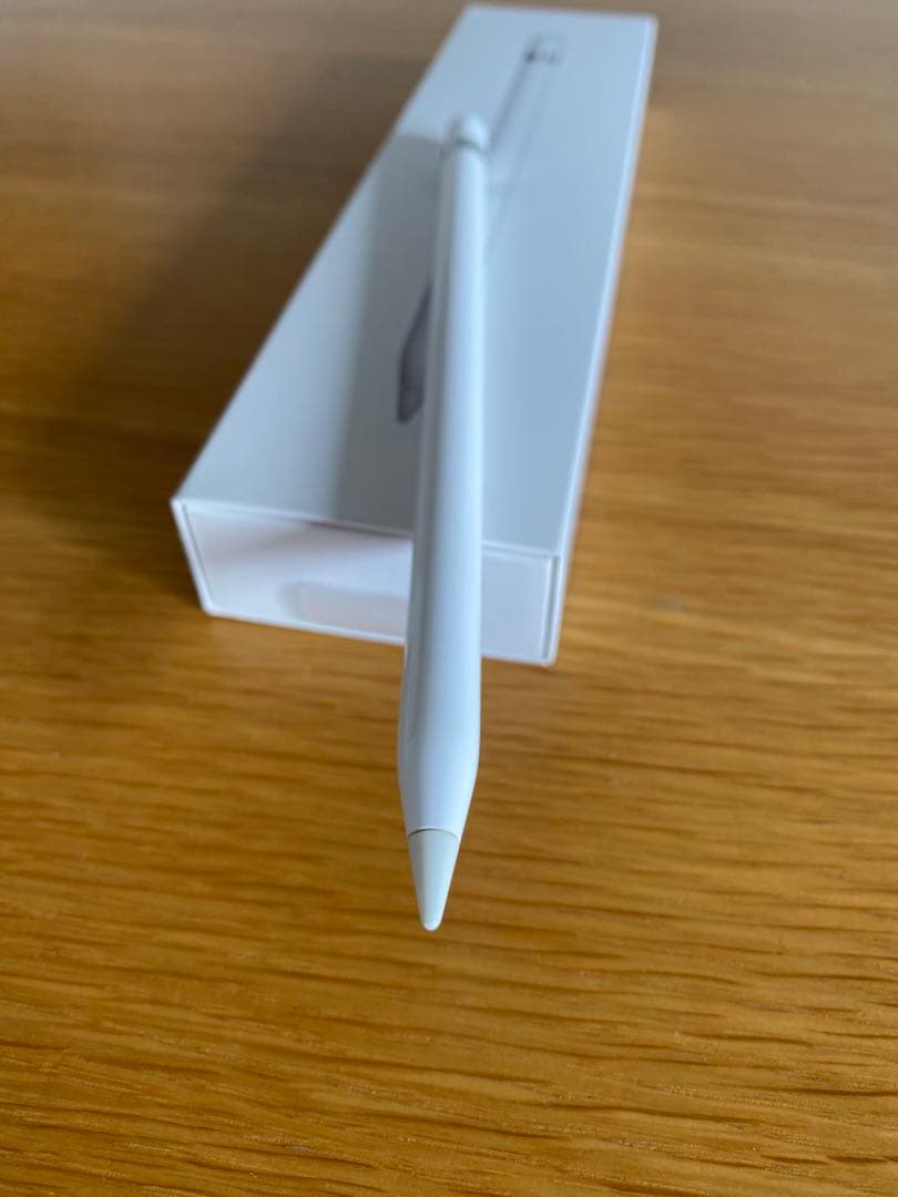 Apple Pencil 第1世代　動作確認済み　アップルペンシル