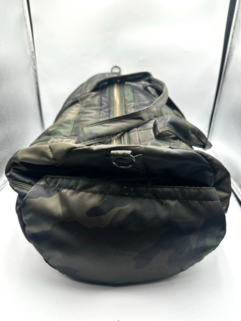 最終特価！！！【極美品】PORTER TANKER 30周年記念　ボストンバッグ