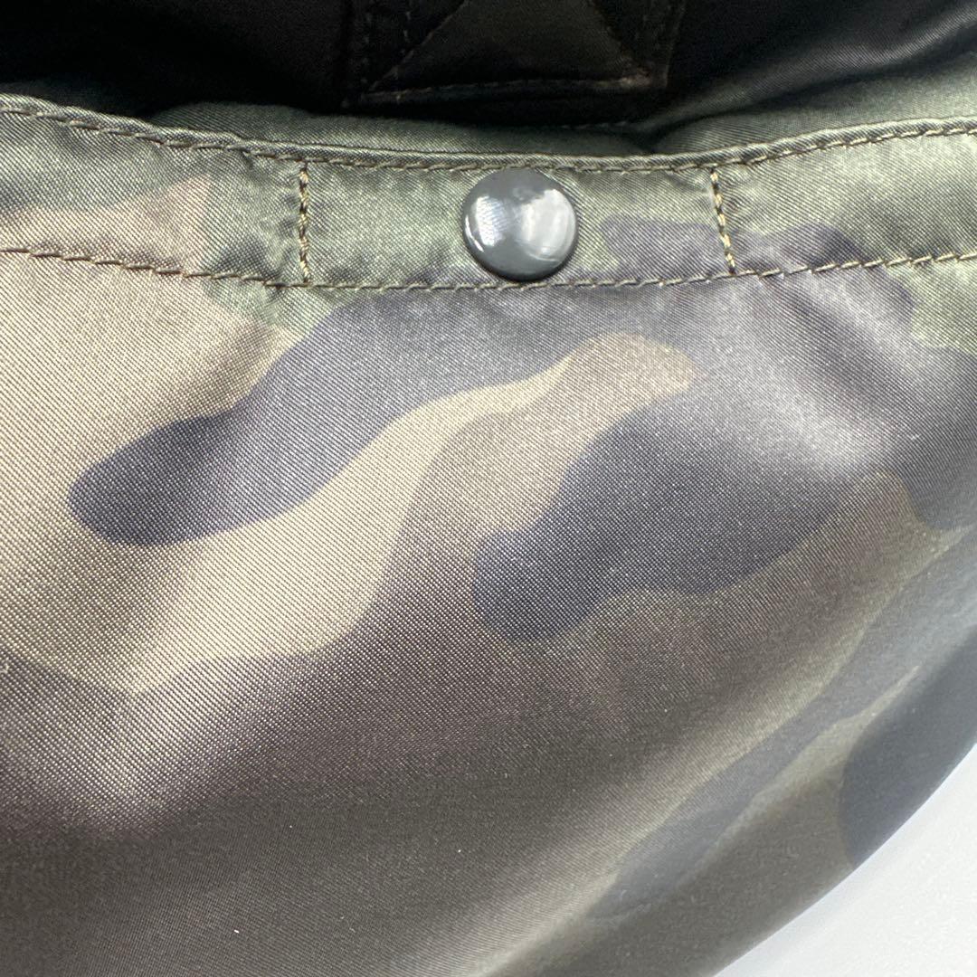 最終特価！！！【極美品】PORTER TANKER 30周年記念　ボストンバッグ