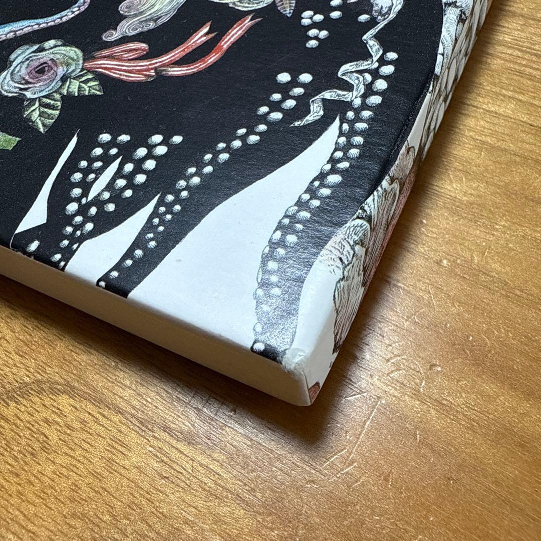 ギュスターヴ　ヒグチユウコ　ふせんセット