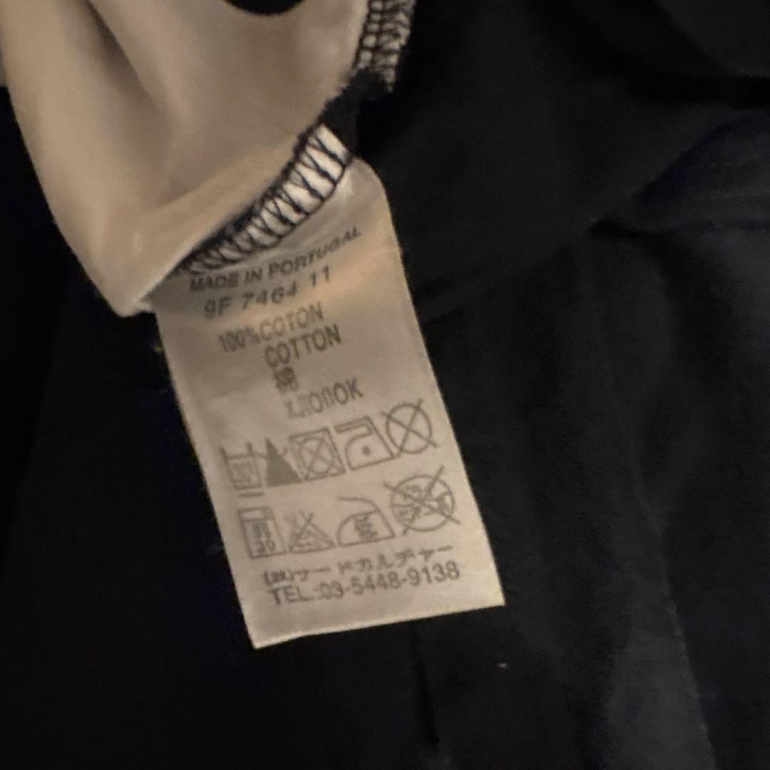 GIVENCHY グラフィックプリント Tシャツ