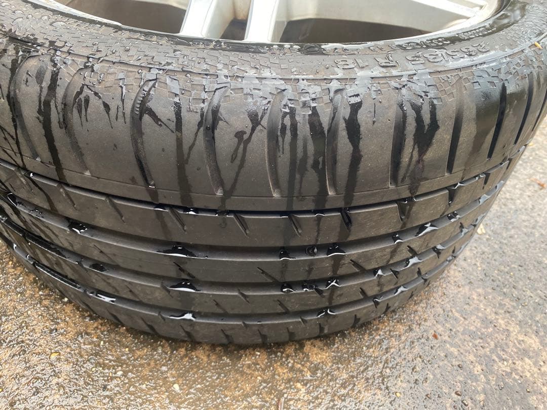ベンツ　AMG 純正ホイール　最終値下げ