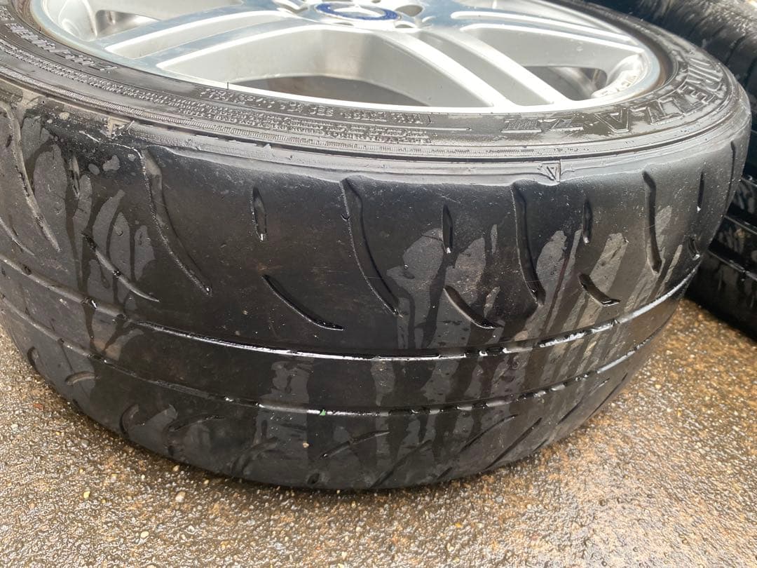 ベンツ　AMG 純正ホイール　最終値下げ