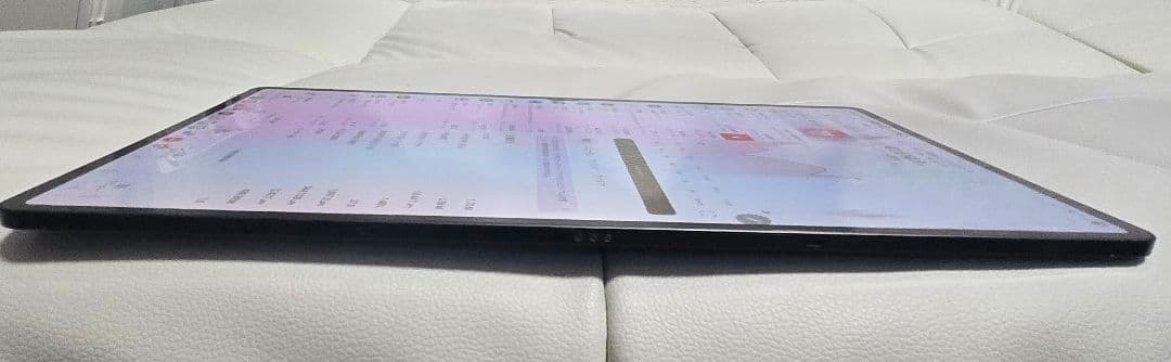『中古』Galaxy Tab S8 Ultra 5G 海外版