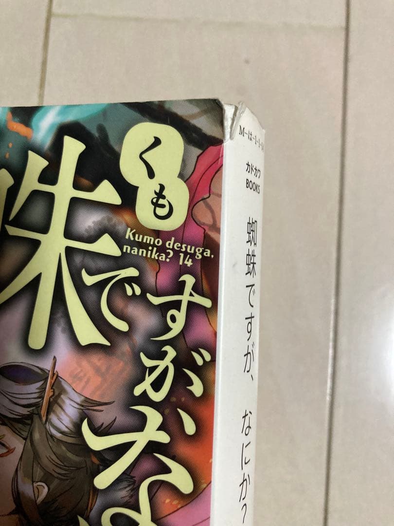 蜘蛛ですが、なにか？ + Ex キャラクターデザイン集
