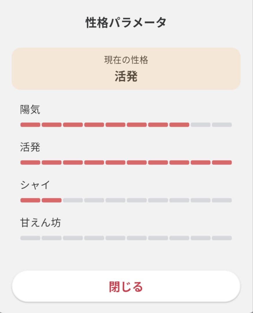 美品 Moflin (シルバー)本体＋お世話セット