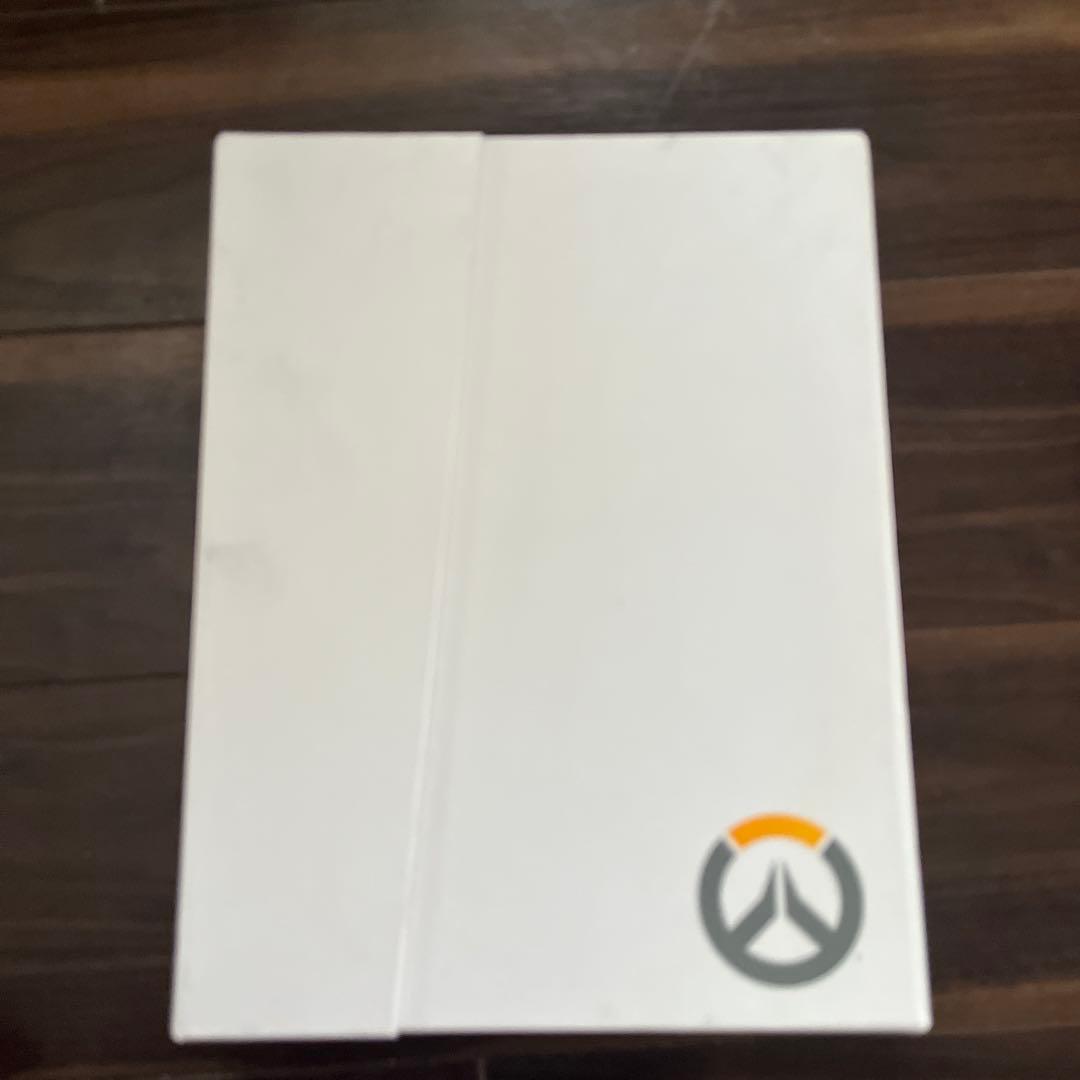 the art of overwatch limited edition 限定版