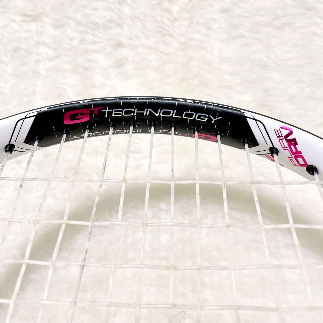 Babolat Pure Drive Lite バボラ ピュアドライブ ライト
