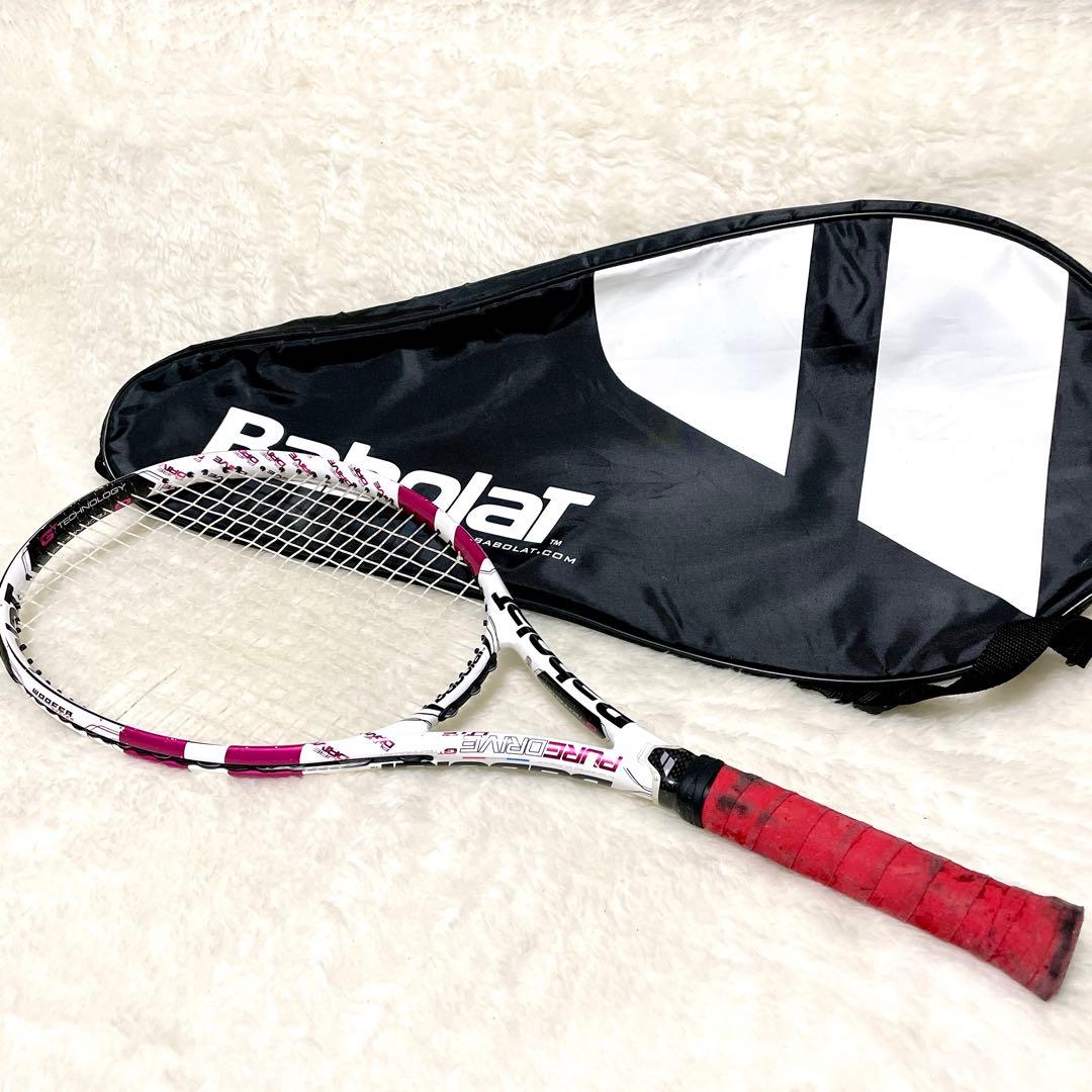 Babolat Pure Drive Lite バボラ ピュアドライブ ライト