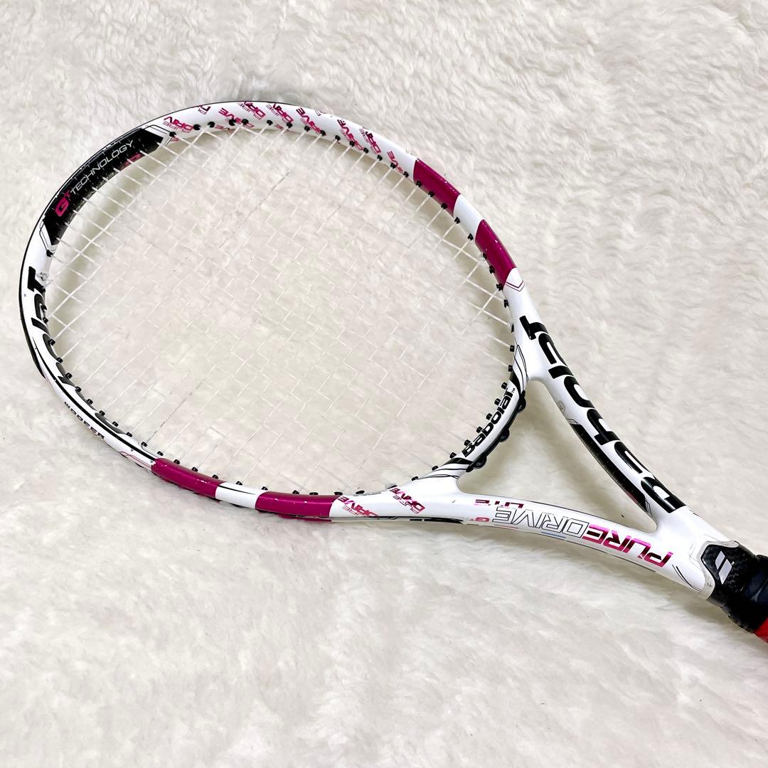 Babolat Pure Drive Lite バボラ ピュアドライブ ライト