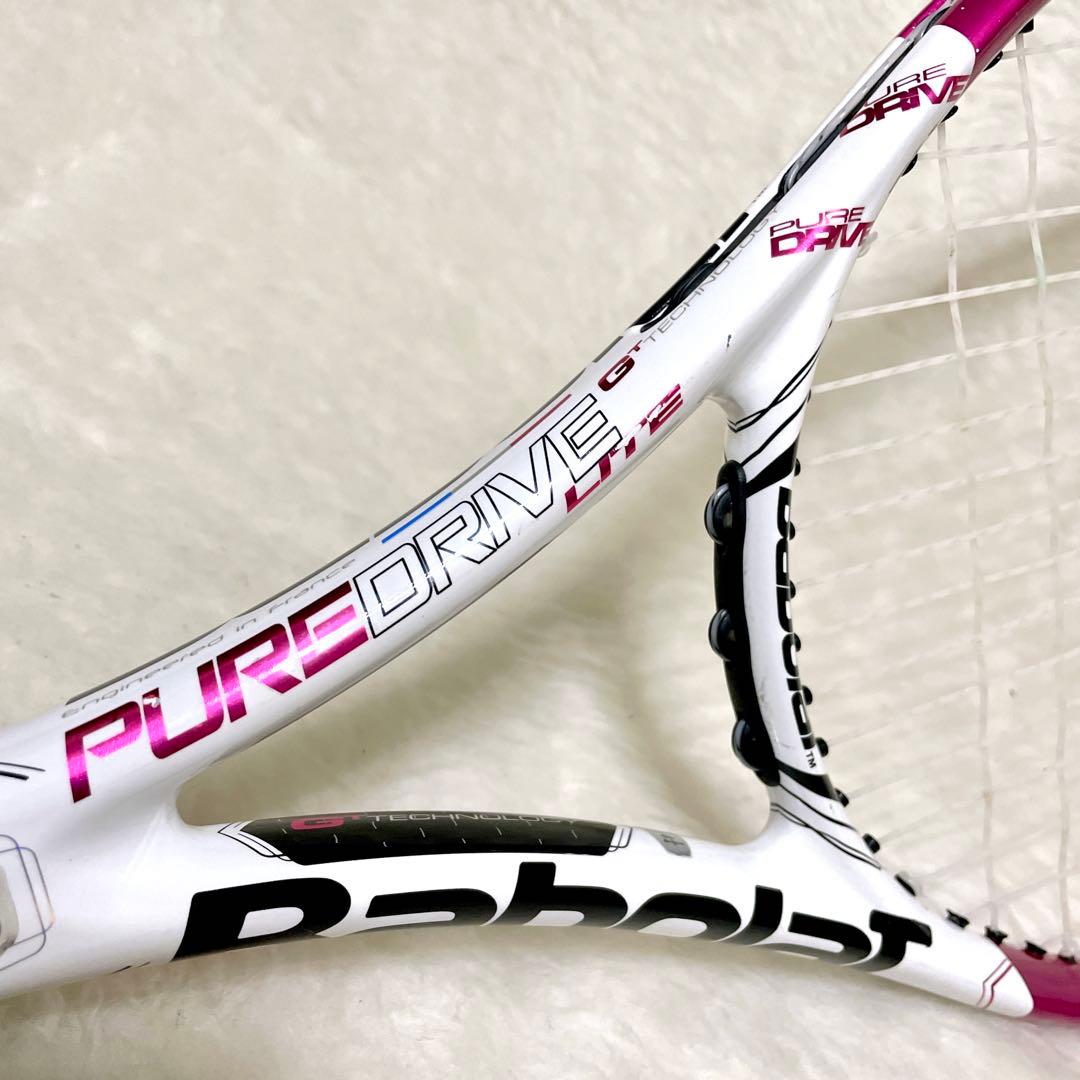 Babolat Pure Drive Lite バボラ ピュアドライブ ライト