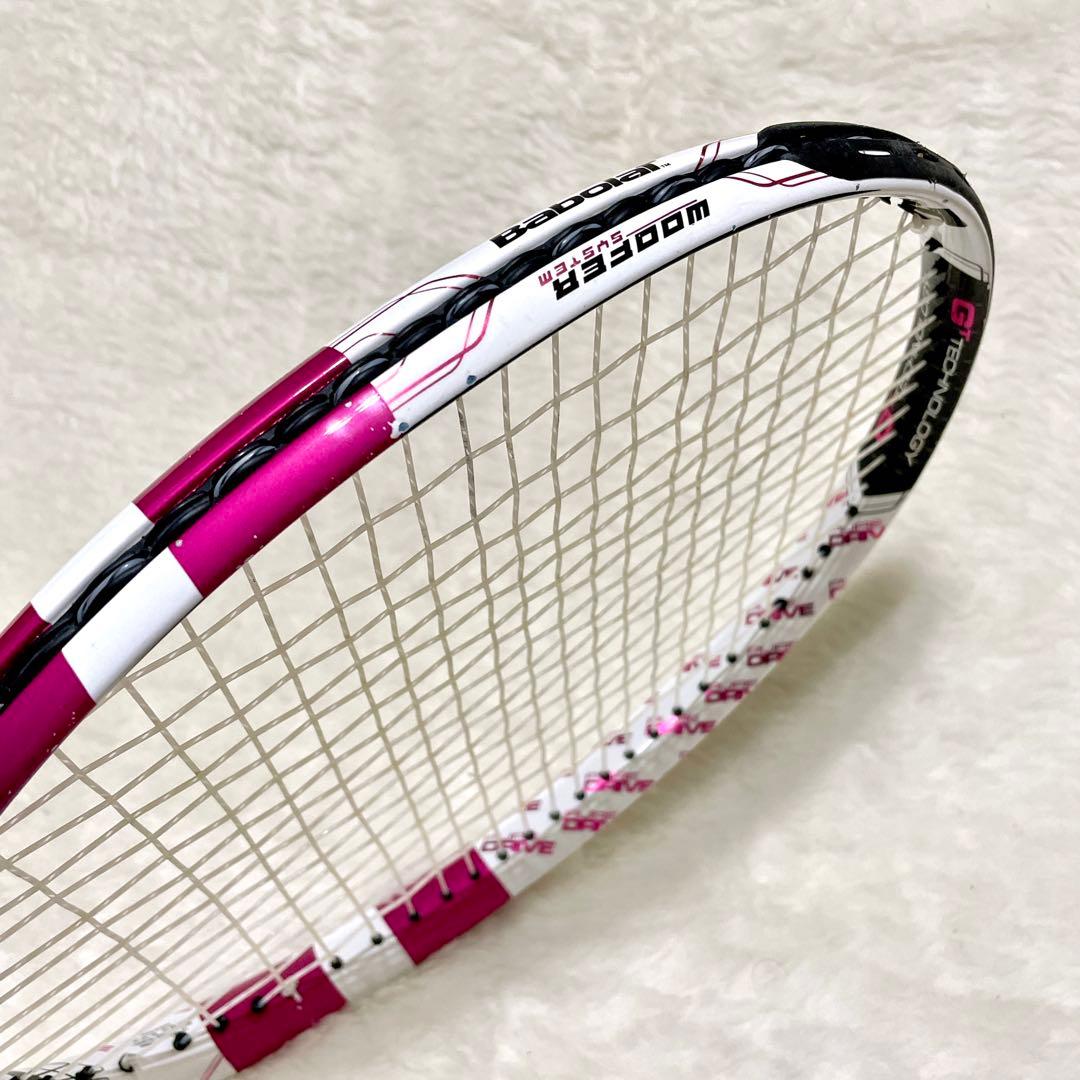 Babolat Pure Drive Lite バボラ ピュアドライブ ライト