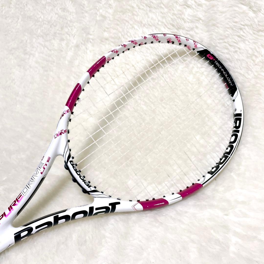 Babolat Pure Drive Lite バボラ ピュアドライブ ライト