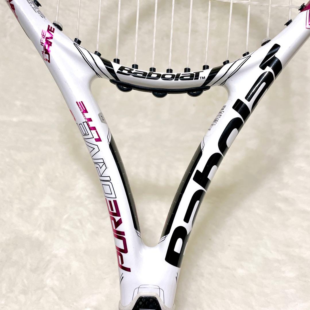Babolat Pure Drive Lite バボラ ピュアドライブ ライト