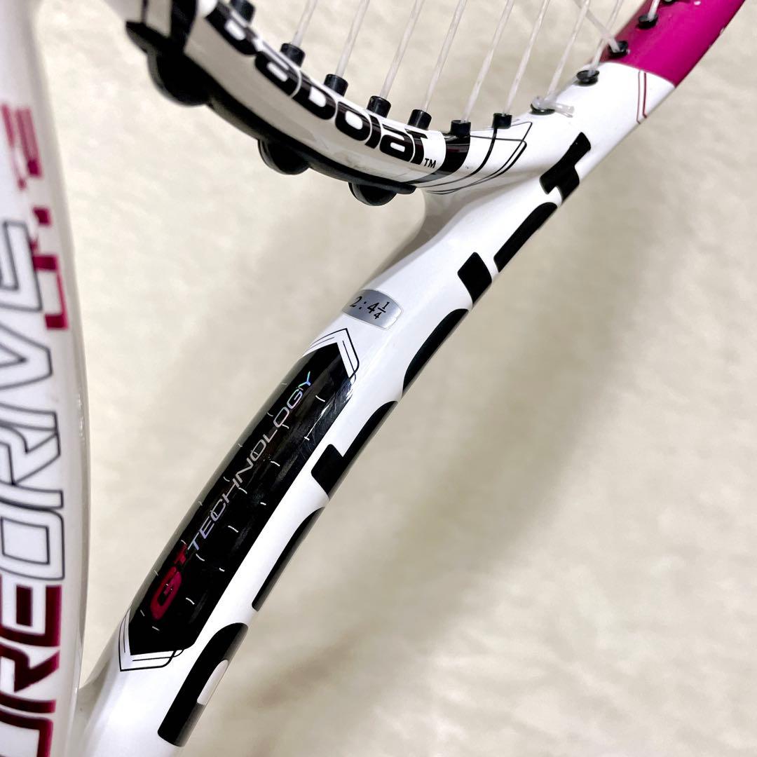 Babolat Pure Drive Lite バボラ ピュアドライブ ライト