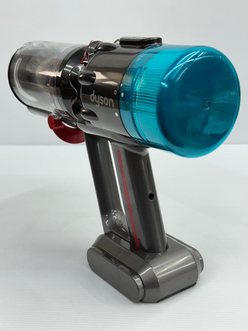 動作保証品　ダイソン　掃除機　SV21 マイクロ　本体　良品　純正バッテリー付き