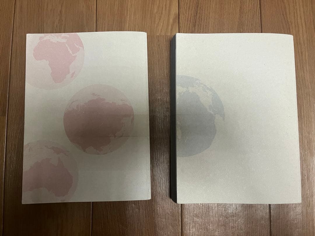 村瀬のゼロからわかる 地理B 系統地理・地誌セット