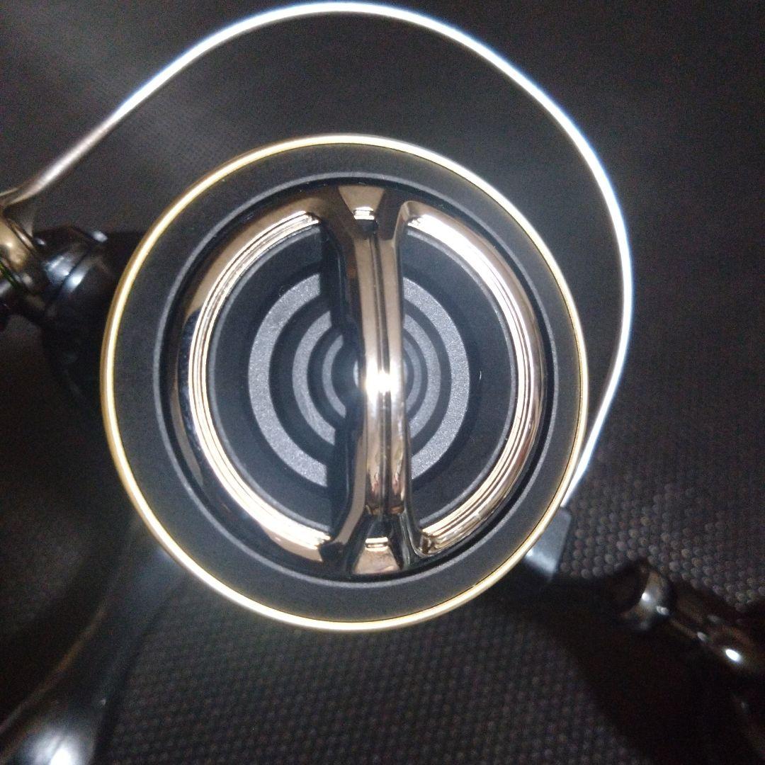 シマノ アルテグラ C5000XG ゴメクサス