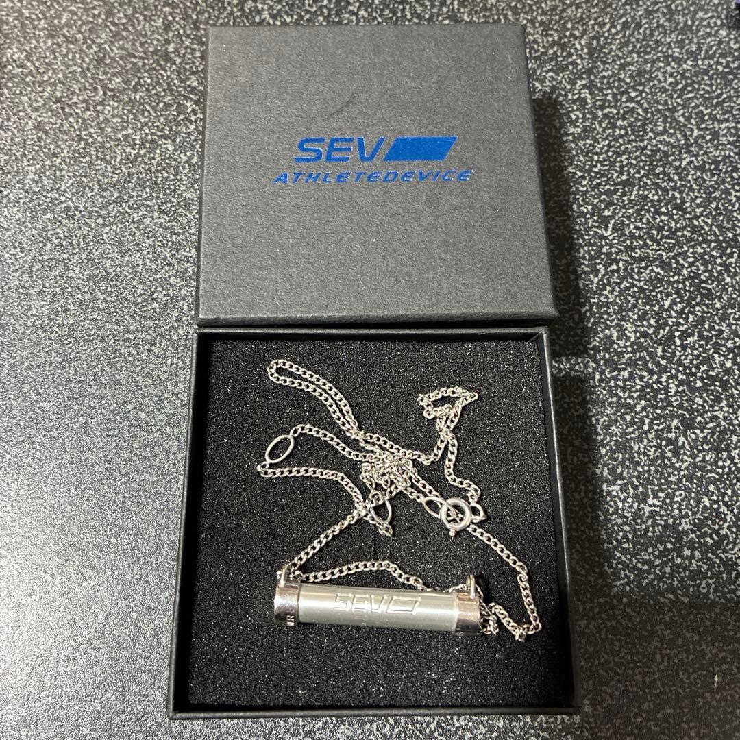 SEV メタルレールsi