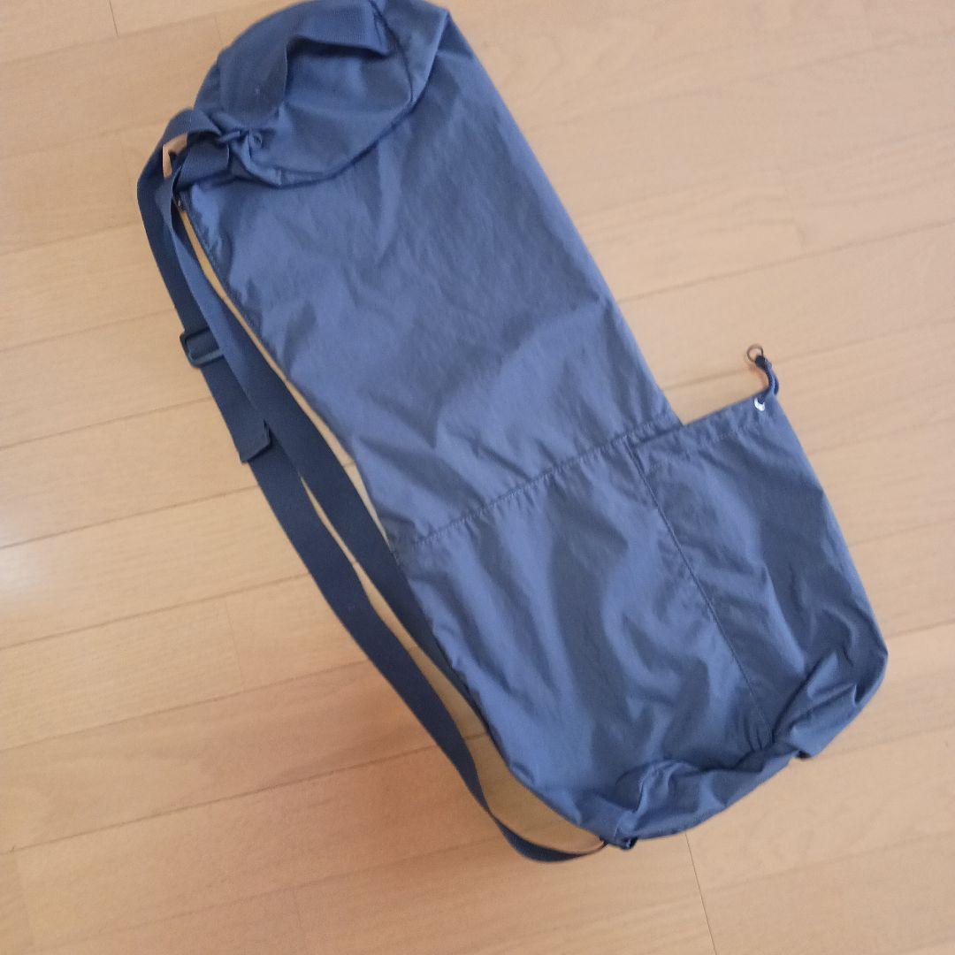 SUKALA ヨガマット ピンク マットケース付