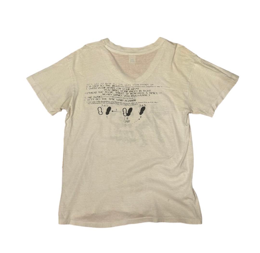 トップス The Rockey Horror Picture Show Tee