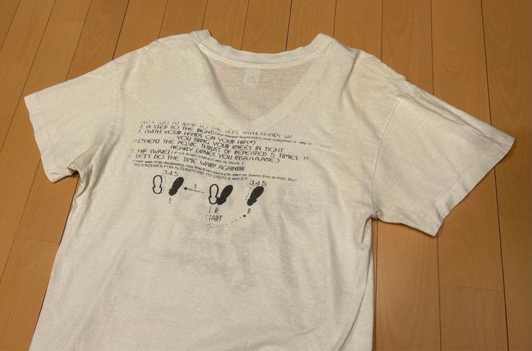 トップス The Rockey Horror Picture Show Tee