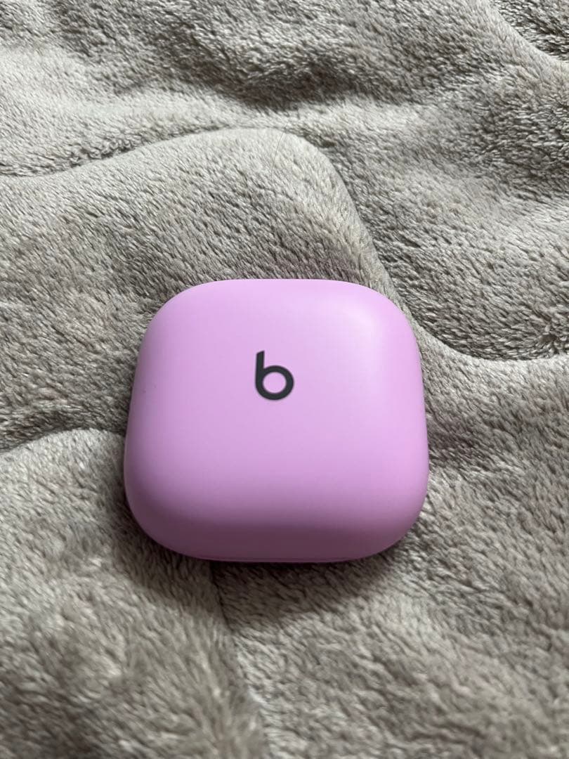 Beats fit pro ピンク