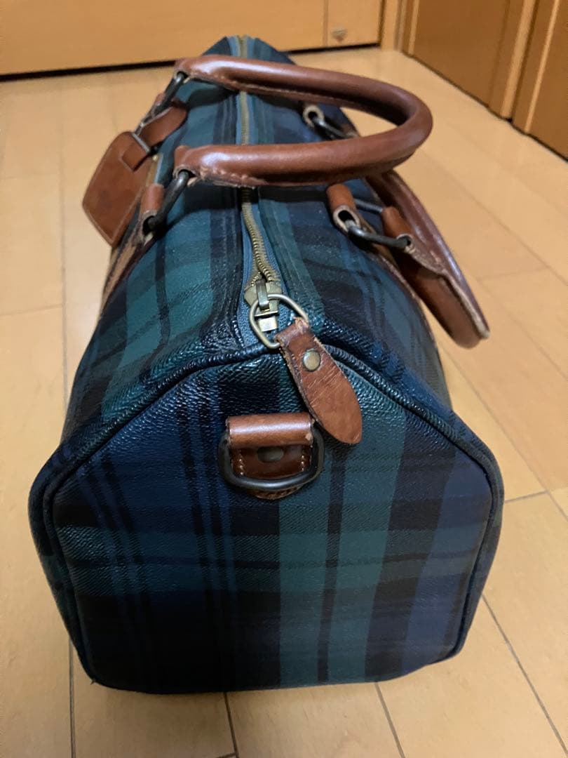 POLO RALPH LAUREN ボストンバッグ 中型
