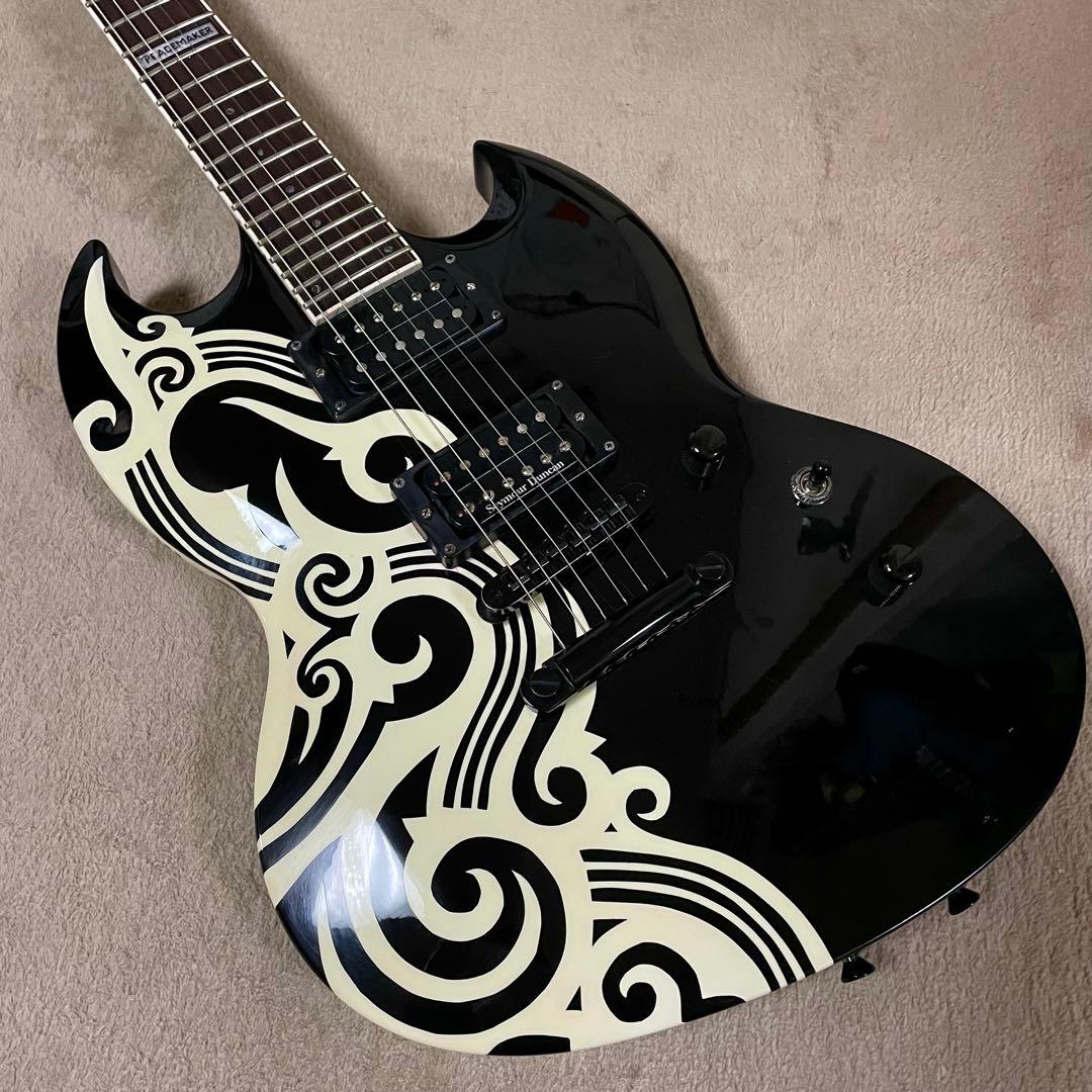 美品 Viper ESP×Peace Maker PM-108VP コラボ