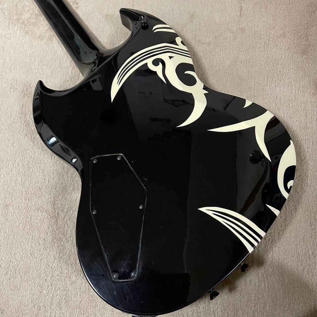 美品 Viper ESP×Peace Maker PM-108VP コラボ